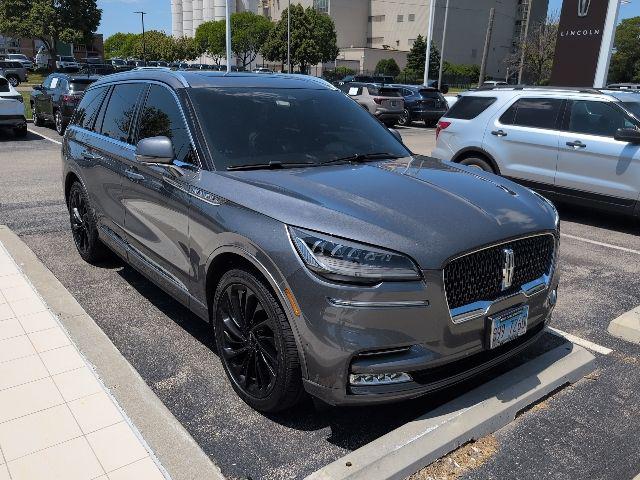 2021 Lincoln Aviator Reserve for sale in Naperville, IL