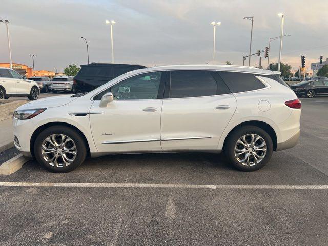 2019 Buick Enclave AWD Avenir for sale in Naperville, IL