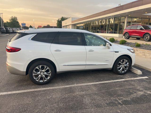 2019 Buick Enclave AWD Avenir