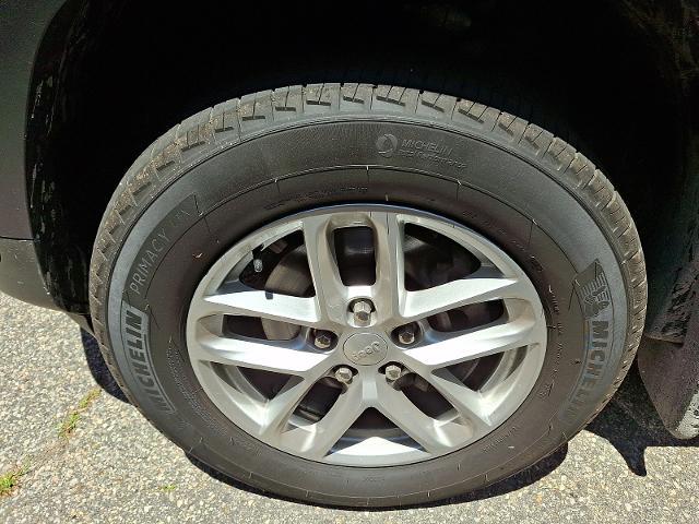 2025 Jeep Grand Cherokee Laredo X 4x4