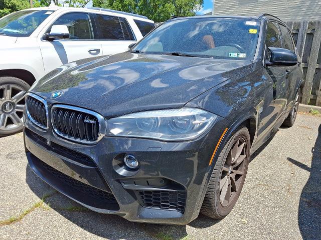 2017 BMW X5 M Base for sale in Clifton, NJ