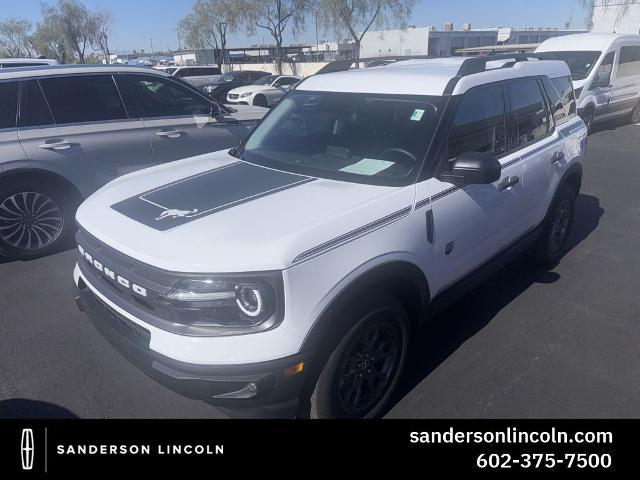 2024 Ford Bronco Sport Big Bend for sale in Phoenix, AZ
