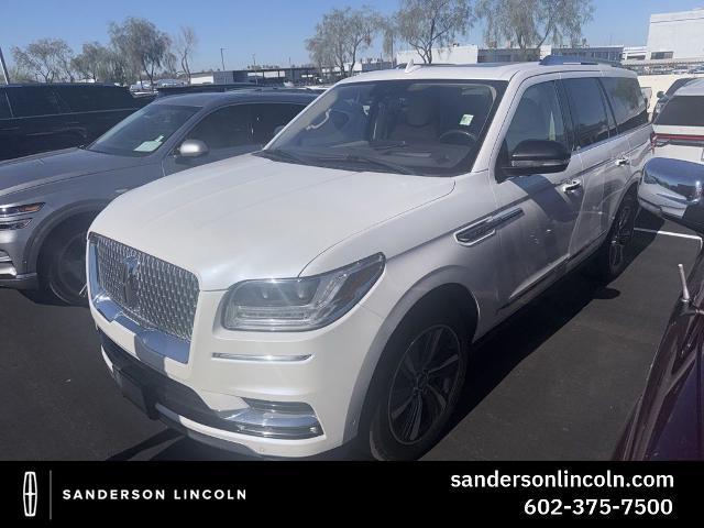 2019 Lincoln Navigator Reserve for sale in Phoenix, AZ