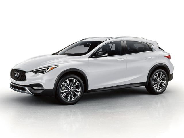2018 INFINITI QX30 Premium for sale in Sylva, NC