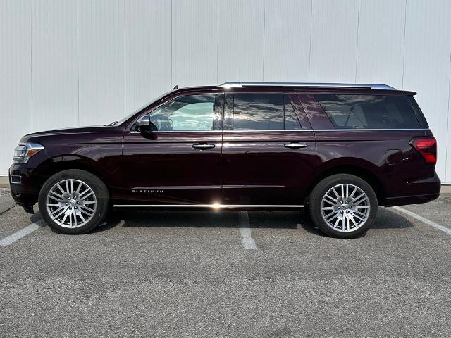 2023 Ford Expedition Platinum MAX