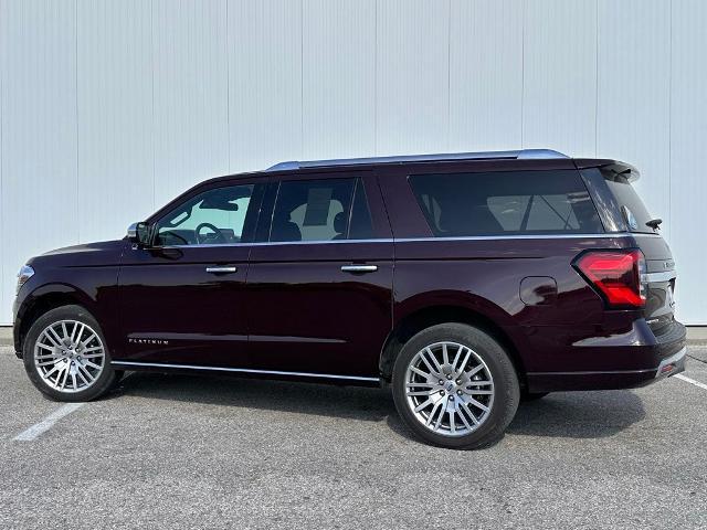 2023 Ford Expedition Platinum MAX