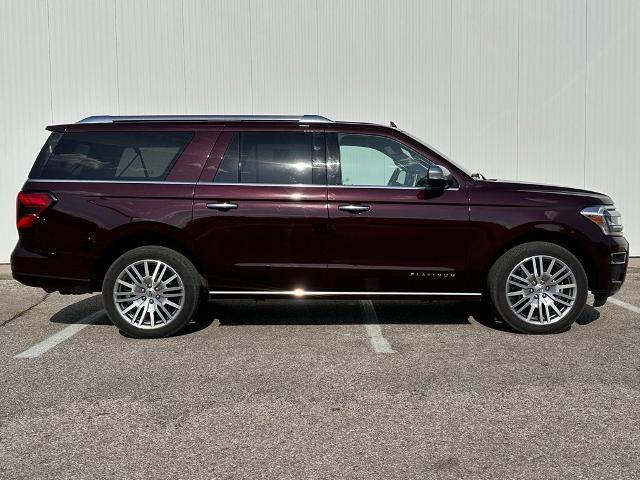 2023 Ford Expedition Platinum MAX