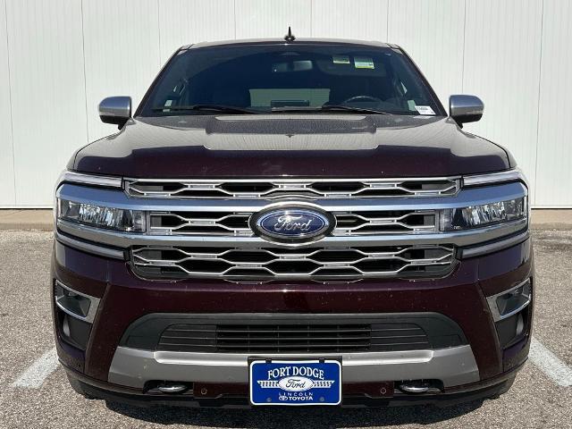 2023 Ford Expedition Platinum MAX