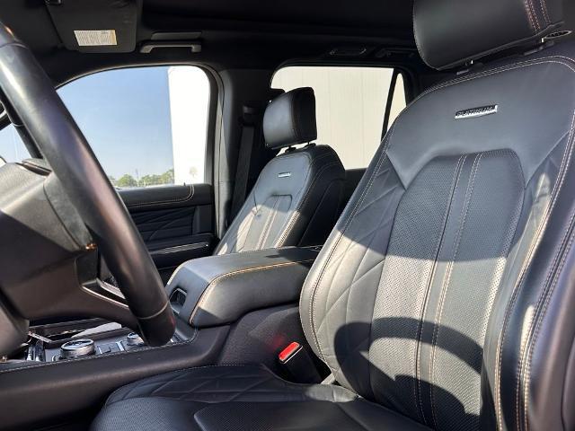 2023 Ford Expedition Platinum MAX