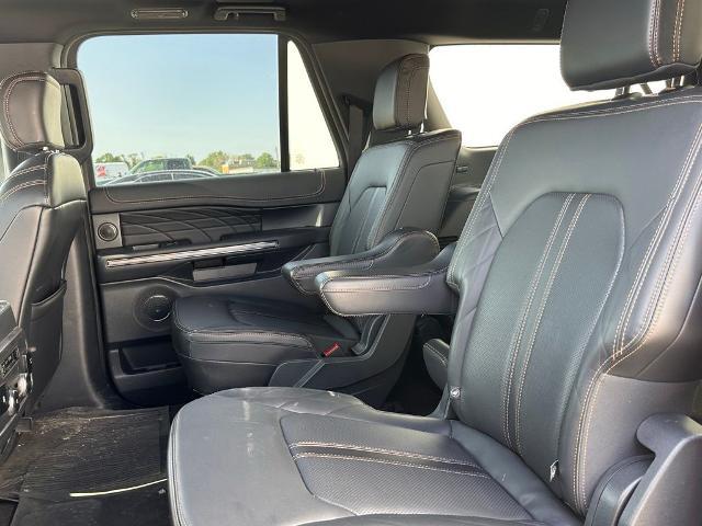 2023 Ford Expedition Platinum MAX