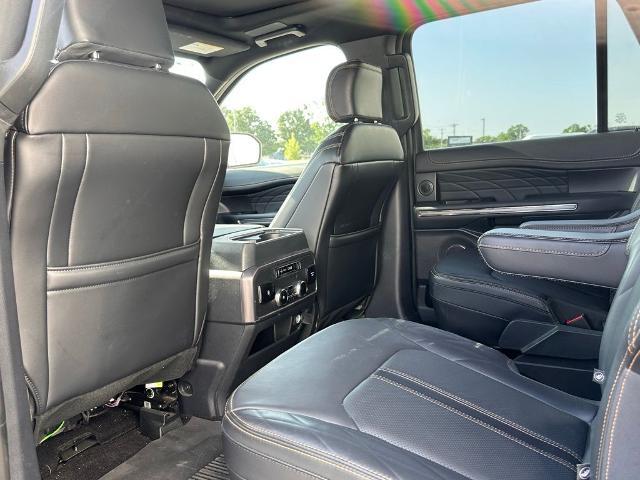 2023 Ford Expedition Platinum MAX