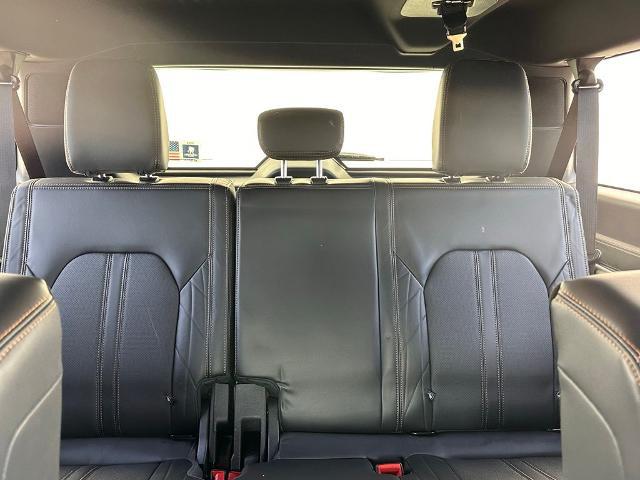 2023 Ford Expedition Platinum MAX