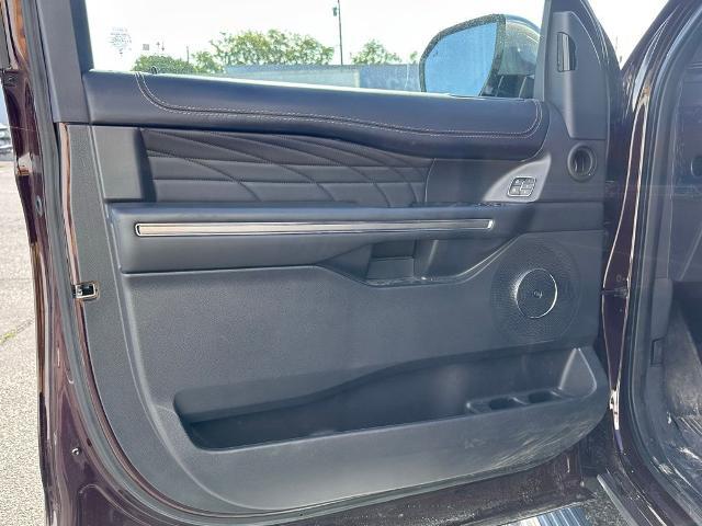 2023 Ford Expedition Platinum MAX