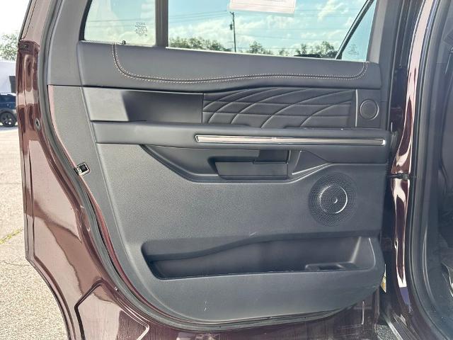 2023 Ford Expedition Platinum MAX