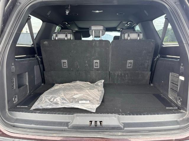 2023 Ford Expedition Platinum MAX