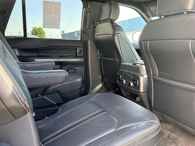 2023 Ford Expedition Platinum MAX