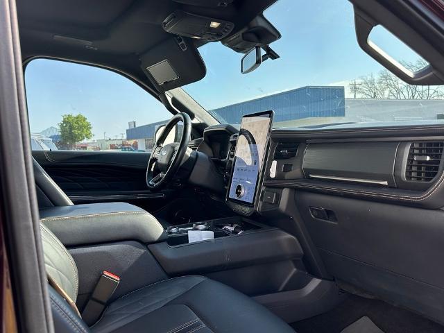 2023 Ford Expedition Platinum MAX