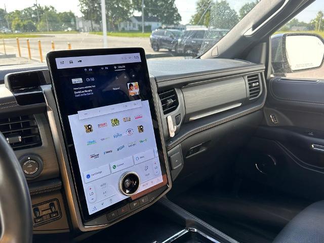 2023 Ford Expedition Platinum MAX