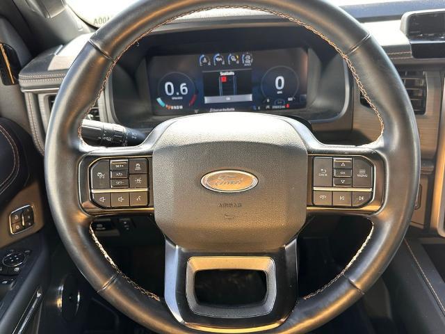 2023 Ford Expedition Platinum MAX