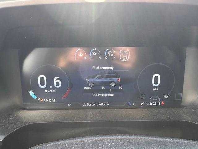 2023 Ford Expedition Platinum MAX