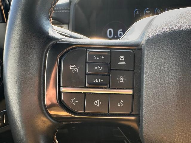 2023 Ford Expedition Platinum MAX