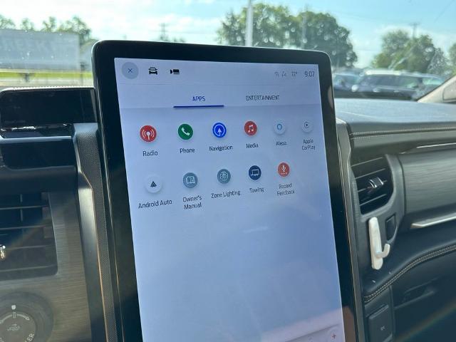 2023 Ford Expedition Platinum MAX