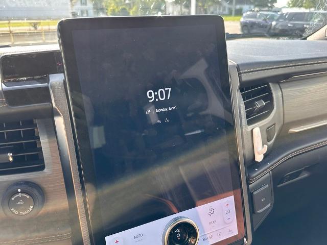 2023 Ford Expedition Platinum MAX