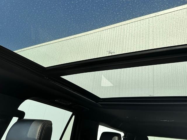 2023 Ford Expedition Platinum MAX