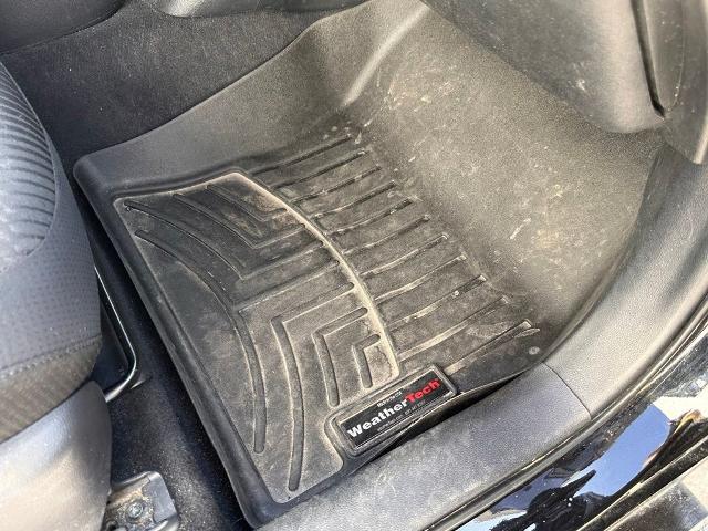 2018 Toyota Prius Three