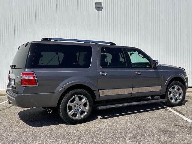 2013 Ford Expedition EL Limited