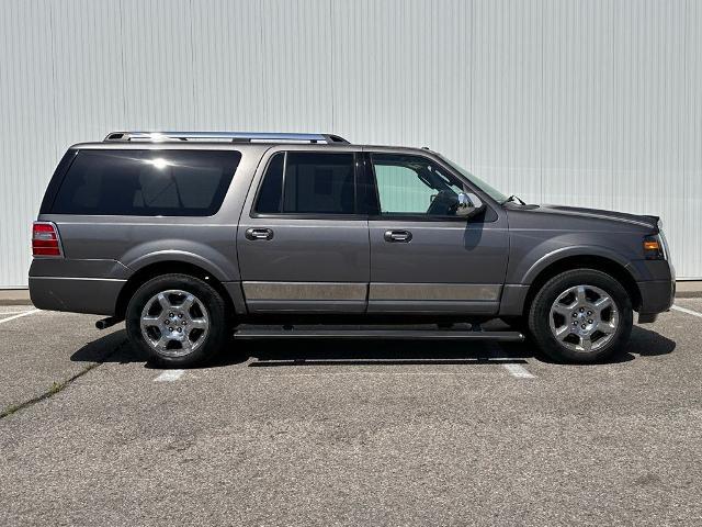 2013 Ford Expedition EL Limited