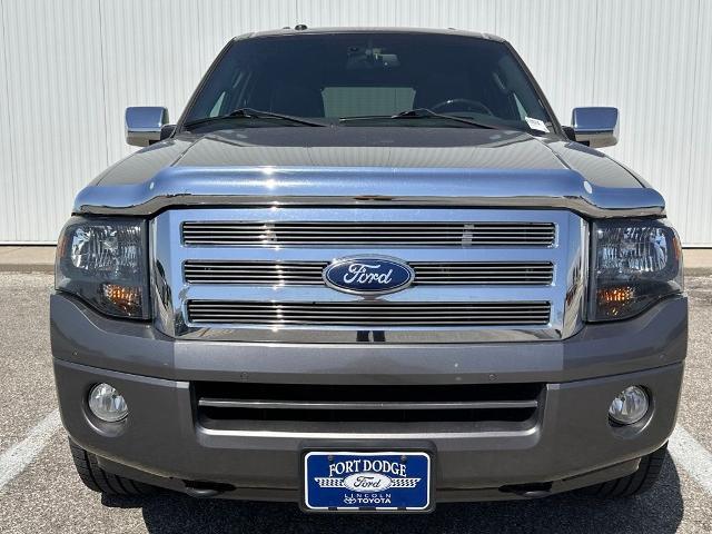 2013 Ford Expedition EL Limited