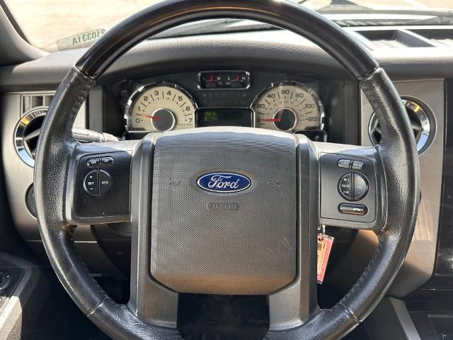 2013 Ford Expedition EL Limited