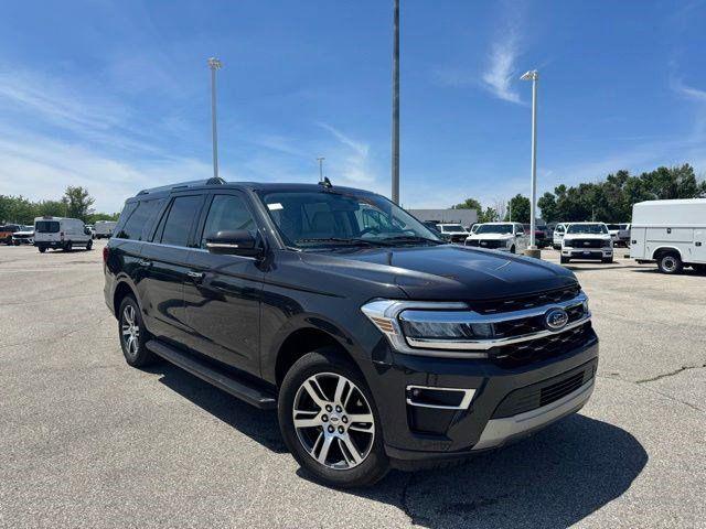 2024 Ford Expedition Limited MAX for sale in Ankeny, IA