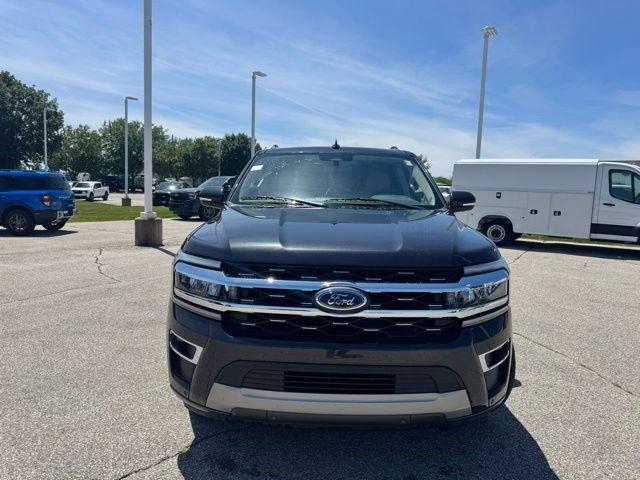 2024 Ford Expedition Limited MAX