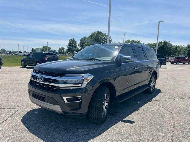 2024 Ford Expedition Limited MAX