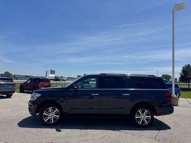 2024 Ford Expedition Limited MAX
