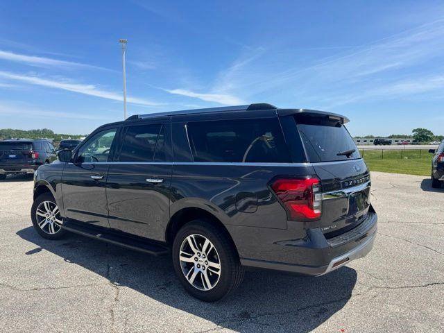 2024 Ford Expedition Limited MAX