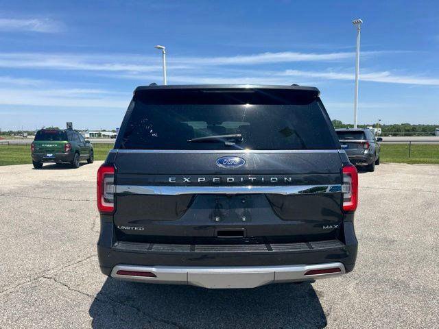 2024 Ford Expedition Limited MAX