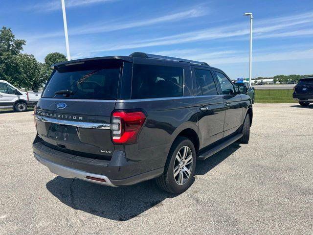 2024 Ford Expedition Limited MAX