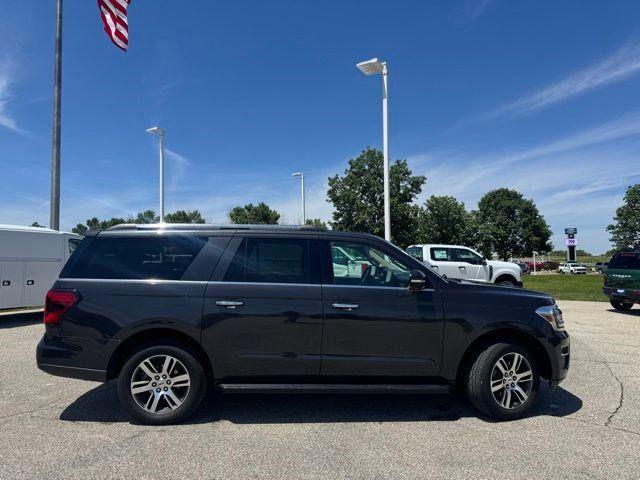2024 Ford Expedition Limited MAX