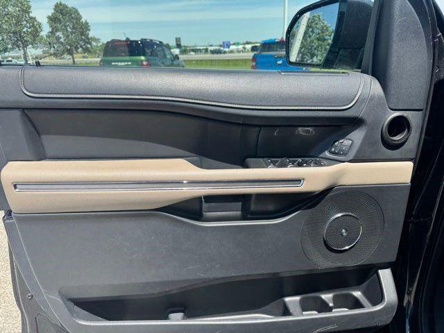 2024 Ford Expedition Limited MAX