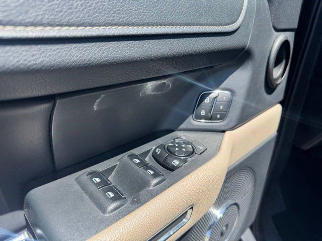 2024 Ford Expedition Limited MAX