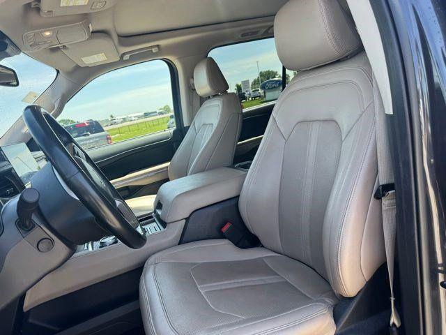 2024 Ford Expedition Limited MAX