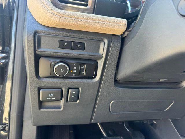 2024 Ford Expedition Limited MAX