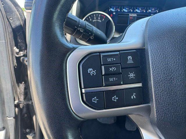 2024 Ford Expedition Limited MAX