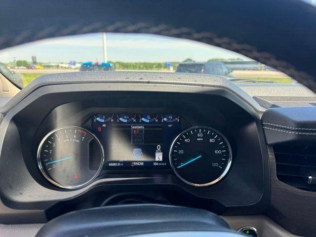 2024 Ford Expedition Limited MAX