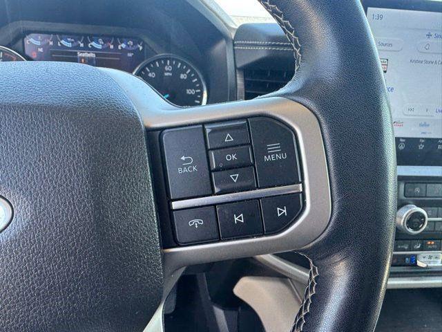 2024 Ford Expedition Limited MAX