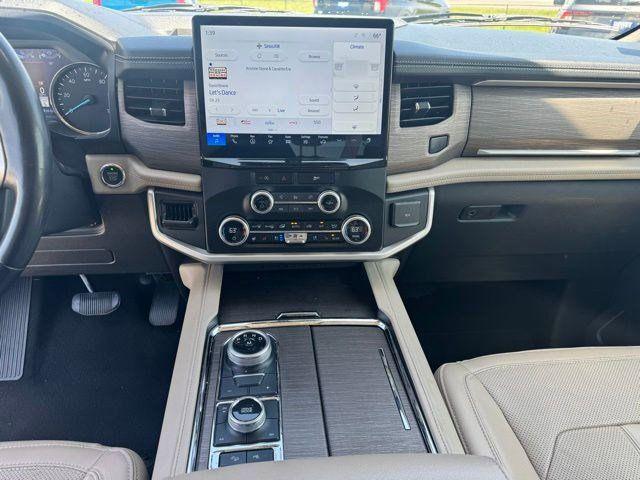 2024 Ford Expedition Limited MAX