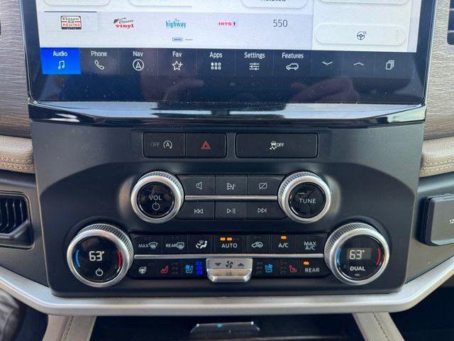 2024 Ford Expedition Limited MAX